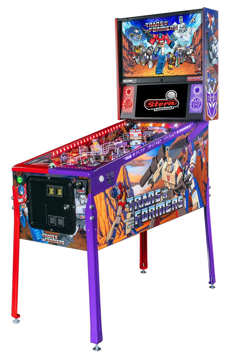 Transformers