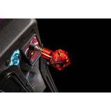 DUNGEONS & DRAGONS: The Tyrant’s Eye Shooter Knob