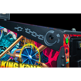 King Kong Side Armor