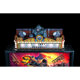 King Kong in Chains Topper