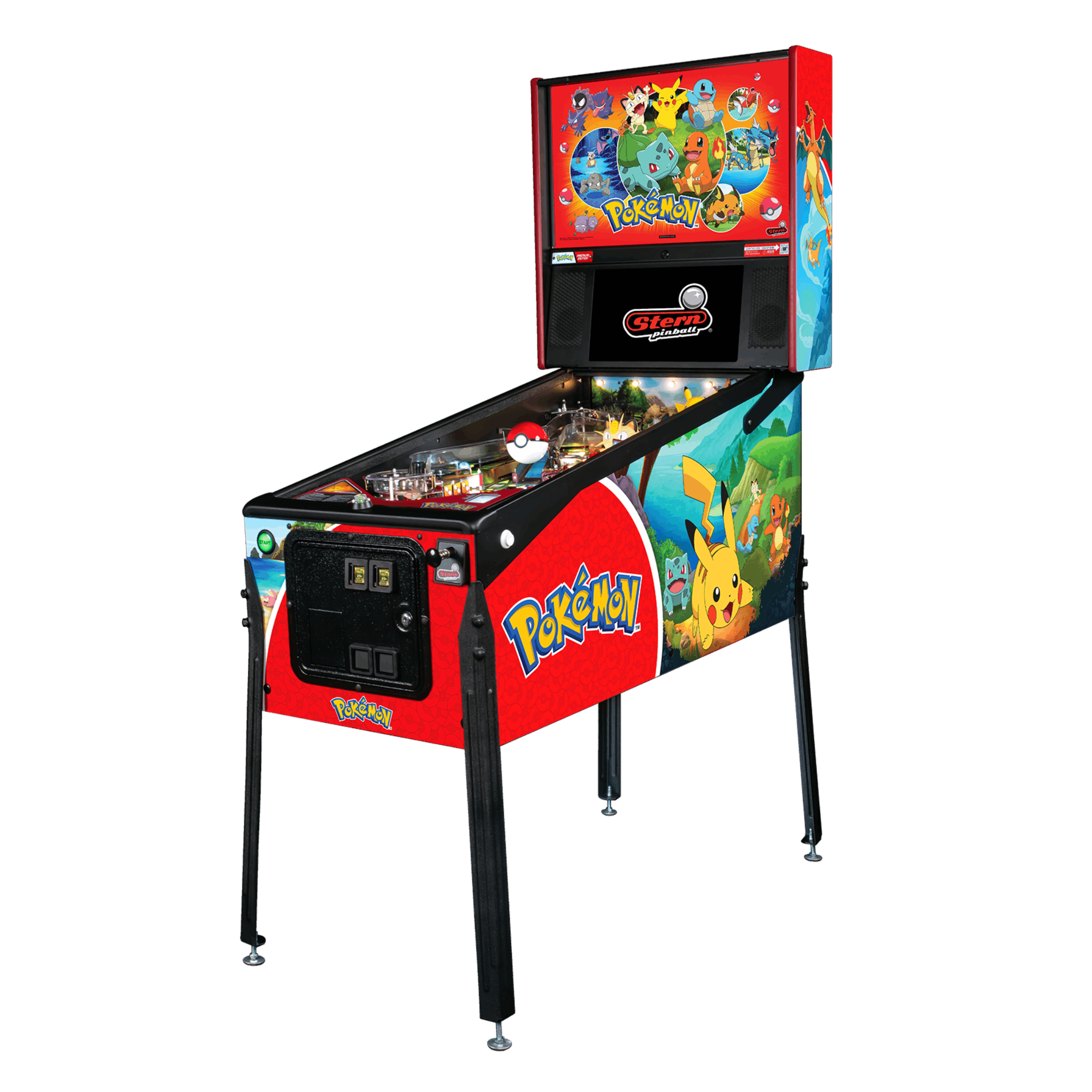 Sin City Pinball