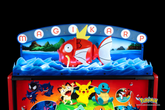 Magikarp Pokémon Topper