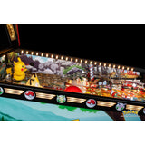 Pokémon Side Armor Expression Lighting System