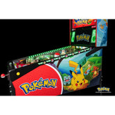 Pokémon Side Armor Expression Lighting System