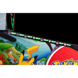 Pokémon Side Armor Expression Lighting System