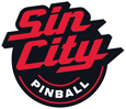 Sin City Pinball
