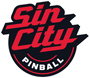 Sin City Pinball