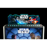 Star Wars Topper Plate