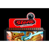 Stern Expression Light Topper