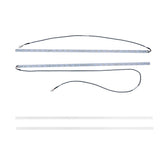 Spike 3 Side Armor Lighting System