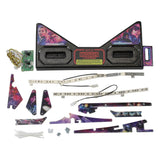 Stranger Things UV Light Kit Premium / Limited Edition