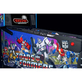 PRE-ORDER | Transformers: More Than Meets The Eye Side Armor