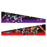 PRE-ORDER | Transformers: More Than Meets The Eye Art Blades