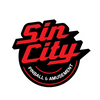 Sin City Pinball
