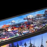 Star Wars: Fall of The Empire Art Blades (Pro Model)