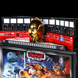 Star Wars: Fall of The Empire Topper