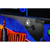 John Wick Side Armor