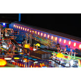 John Wick Cabinet Expression Lights