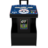 Golden Tee PGA Tour Showpiece Pro