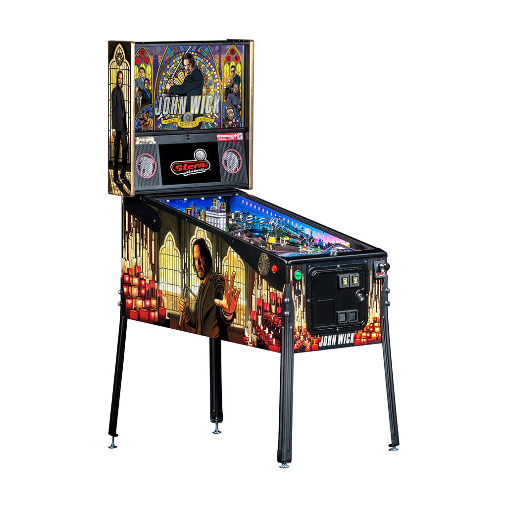 John Wick Limited Edition