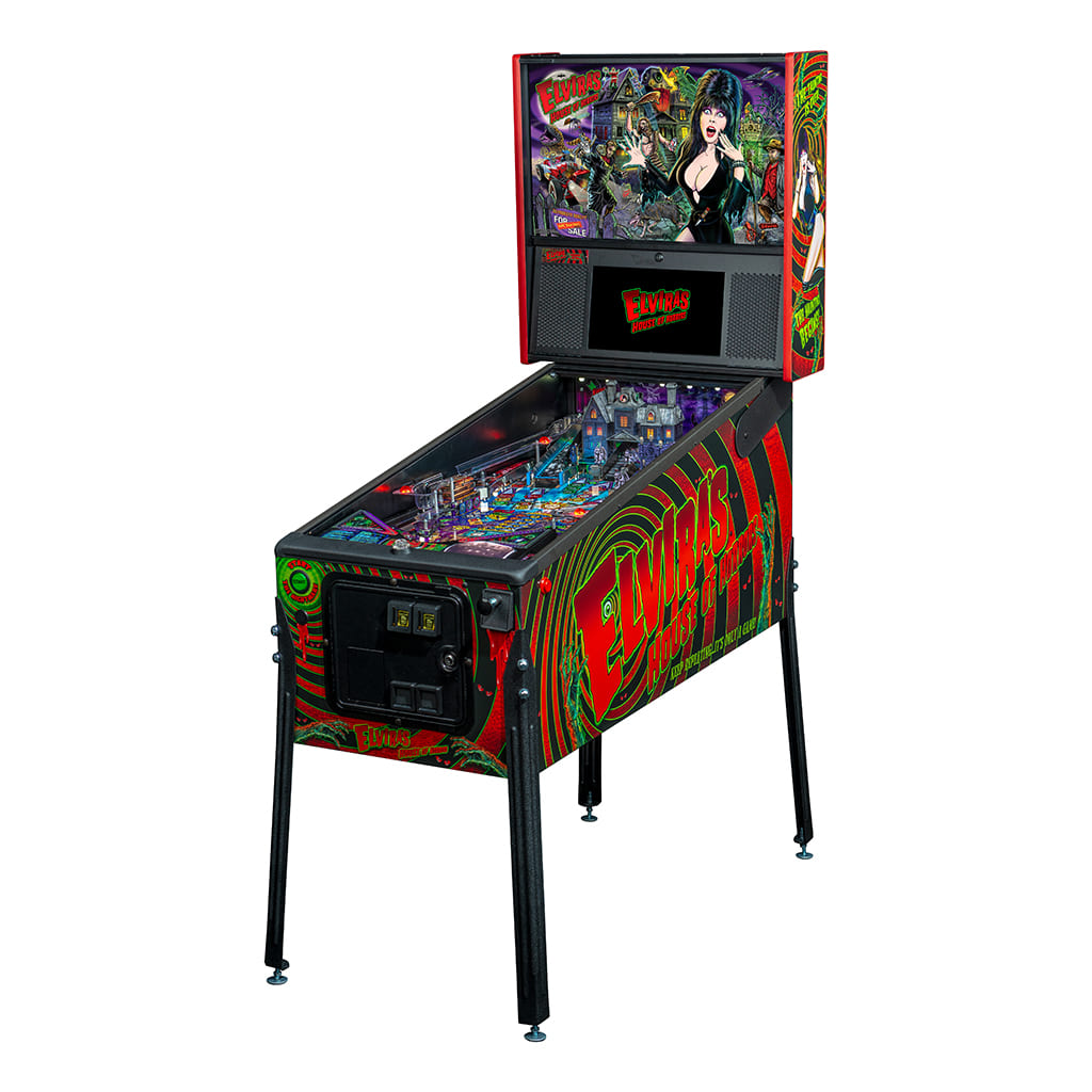 Elvira Premium
