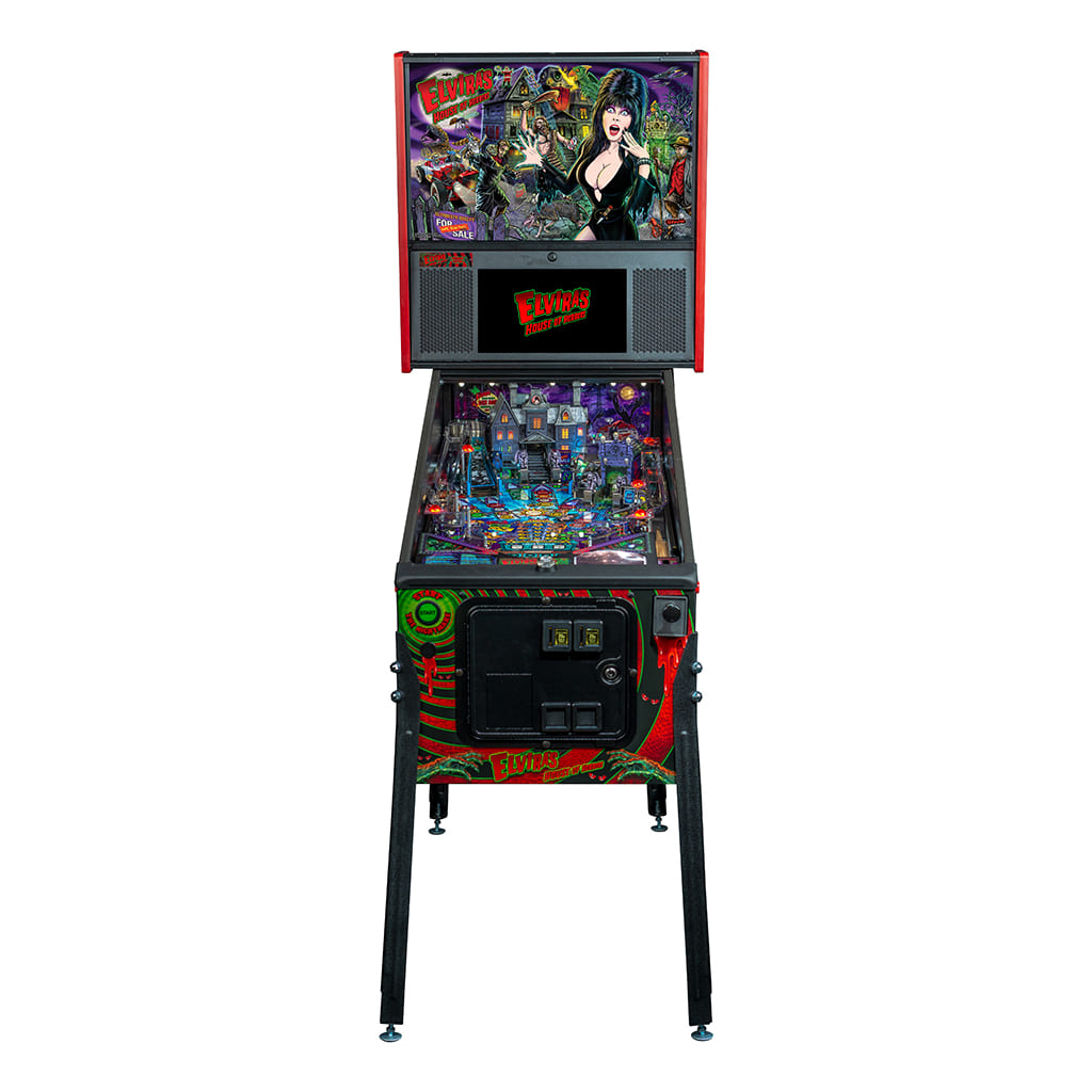 Elvira Premium