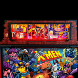 The Uncanny X-Men Topper