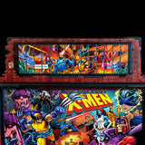 The Uncanny X-Men Topper