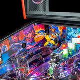 The Uncanny X-Men Art Blades