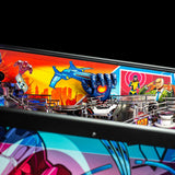 The Uncanny X-Men Art Blades