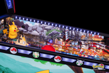 Pokémon Cabinet Expression Lighting System
