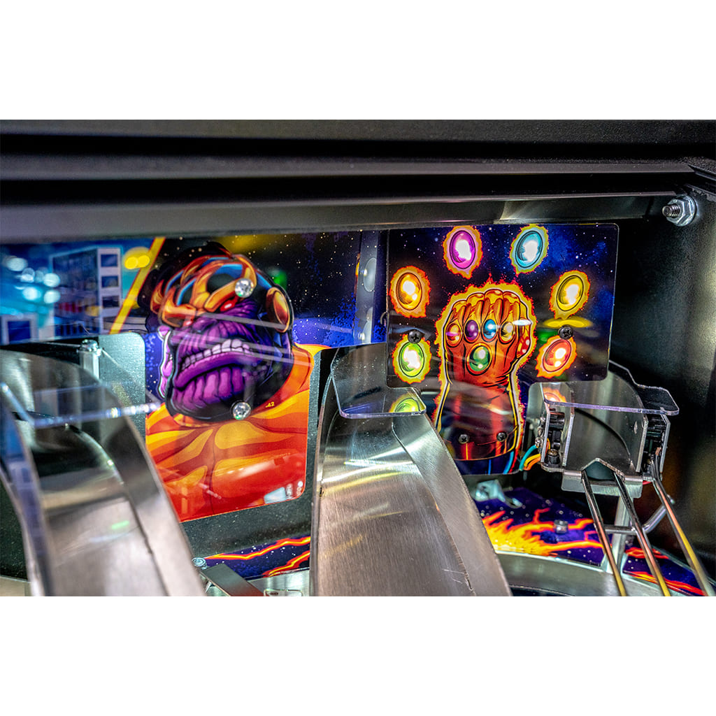 Avengers Pro