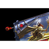 DUNGEONS & DRAGONS: The Tyrant’s Eye Side Armor