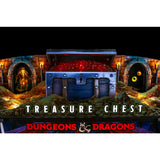 DUNGEONS & DRAGONS: The Tyrant’s Eye Topper