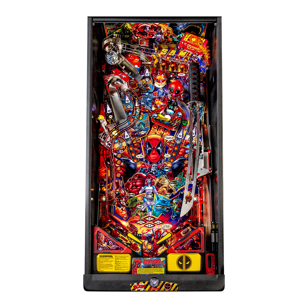 Deadpool Premium