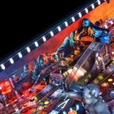 Spike 3 Cabinet Expression Lighting