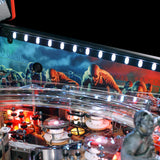 Spike 3 Cabinet Expression Lighting