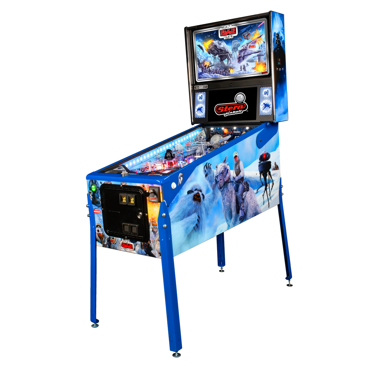 Star Wars: Fall of the Empire Limited Edition