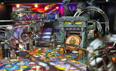 Sin City Pinball