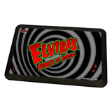 Elvira's House of Horrors Players Mat