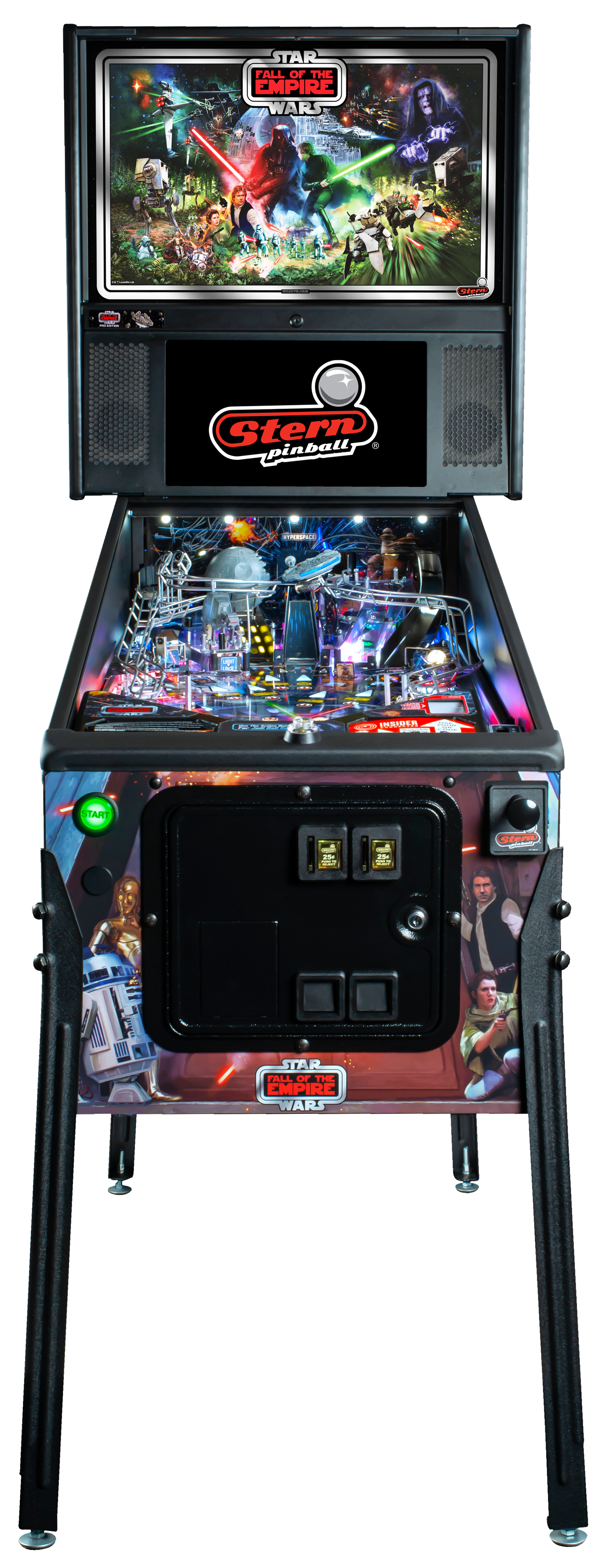 Star Wars: Fall of the Empire Pro Pre Order