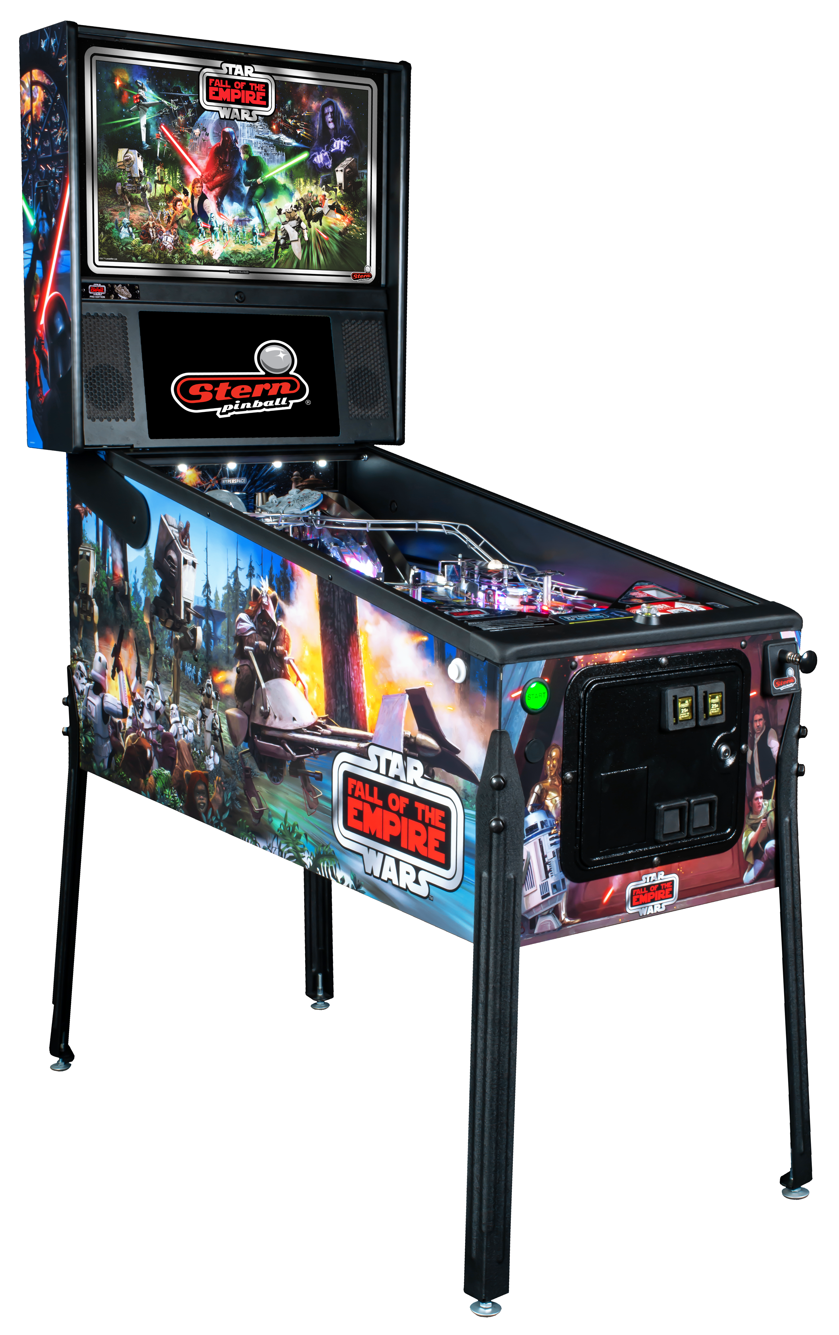 Star Wars: Fall of the Empire Pro Pre Order