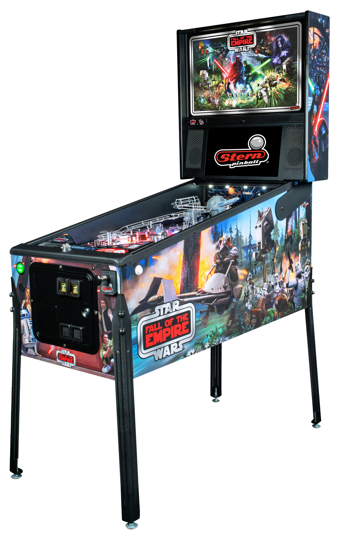 Star Wars: Fall of the Empire Pro Pre Order