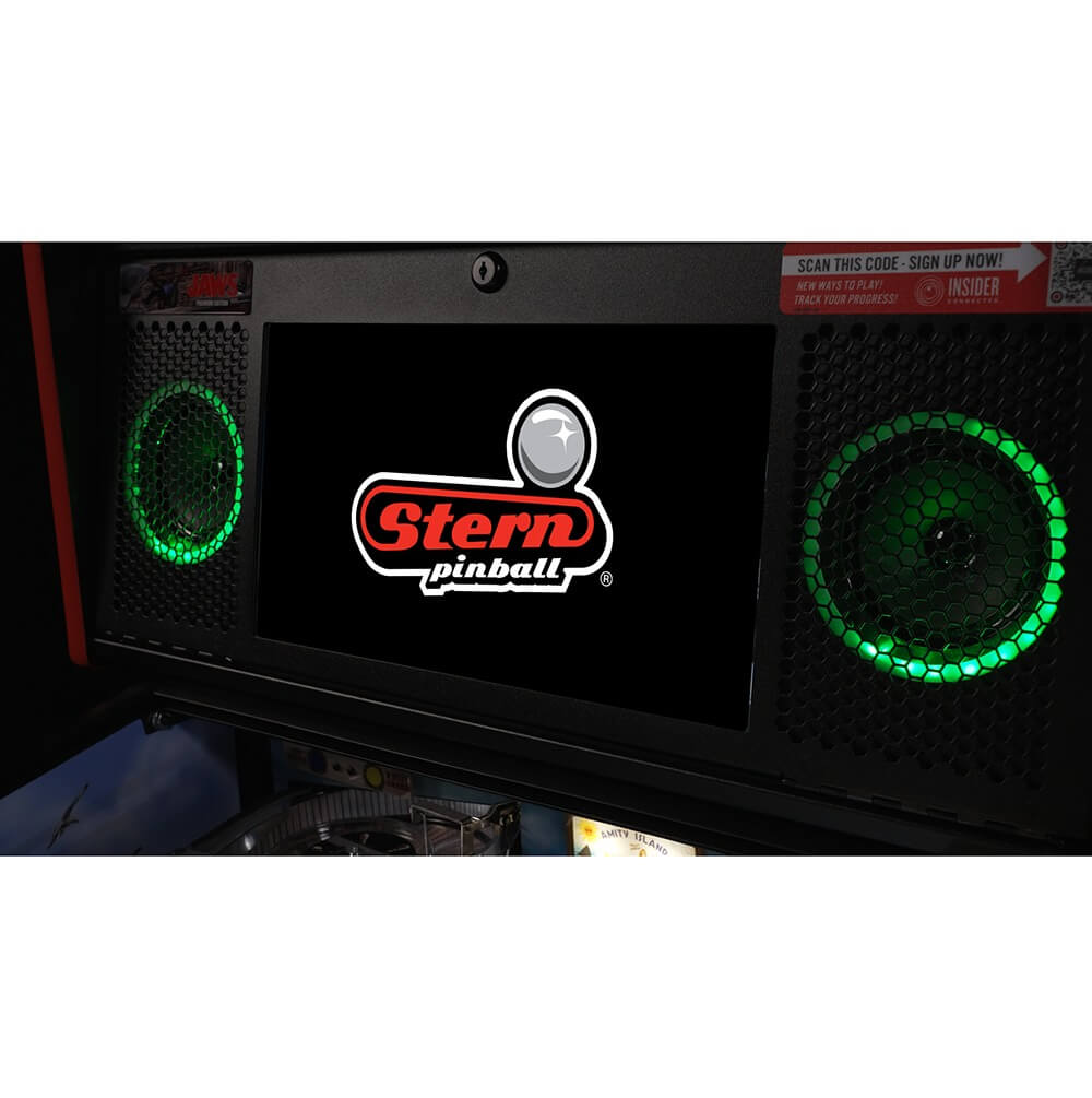 Expression Speaker Light Kit Pro / Premium