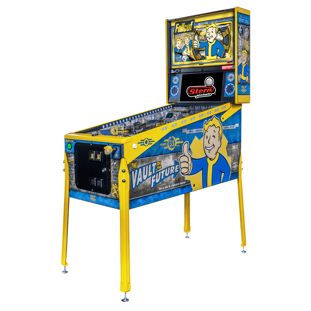 FALLOUT LIMITED EDITION | Pre-Order
