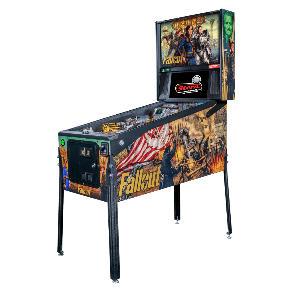 FALLOUT PREMIUM | Pre-Order