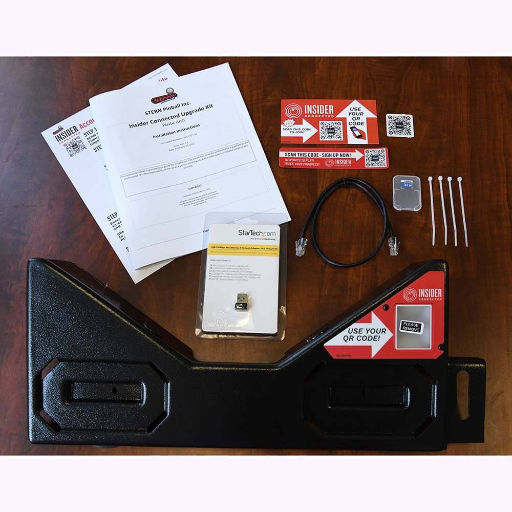 Insider Kit Pro