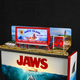 Jaws 50th Anniversary Topper