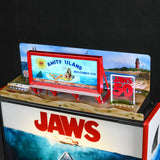 Jaws 50th Anniversary Topper