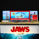 Jaws 50th Anniversary Topper